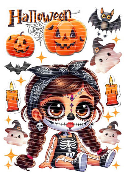 A5 Notebook Wraps-W-3025